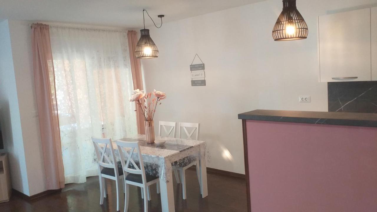 Apart Centar Umag Edda Joakima Rakovca 7 E 52470-Umago Exterior foto