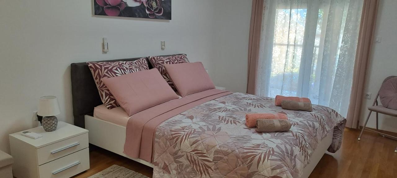 Apart Centar Umag Edda Joakima Rakovca 7 E 52470-Umago Exterior foto